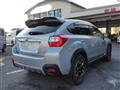 2015 Subaru IMPREZA XV HYBRID