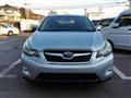 2015 Subaru IMPREZA XV HYBRID