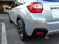2015 Subaru IMPREZA XV HYBRID