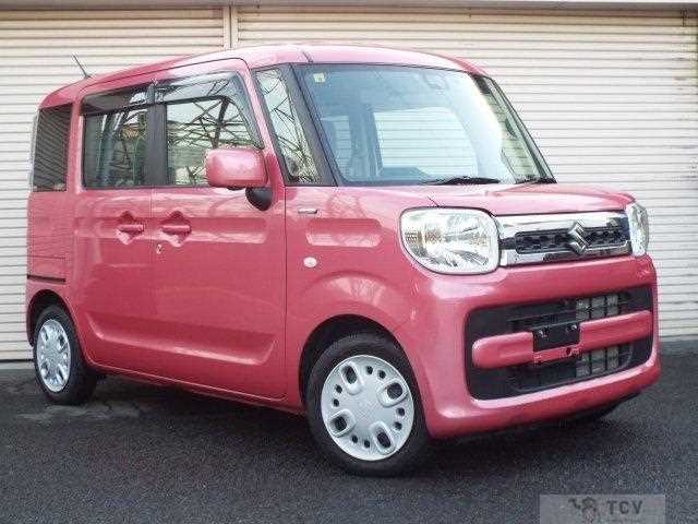 2018 Suzuki Suzuki Others