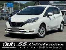 2019 Nissan Note