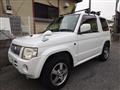 2008 Nissan KIX