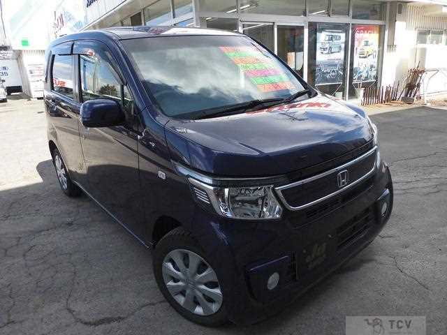 2016 Honda Honda Others