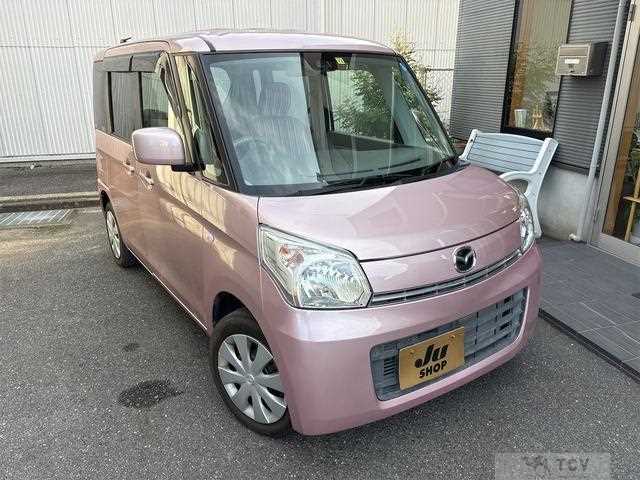 2013 Mazda Mazda Others