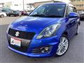 2013 Suzuki Swift