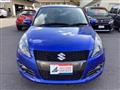 2013 Suzuki Swift