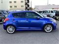 2013 Suzuki Swift