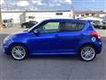 2013 Suzuki Swift