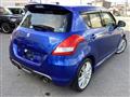 2013 Suzuki Swift