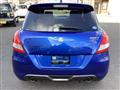 2013 Suzuki Swift