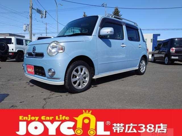 2014 Daihatsu MIRA COCOA