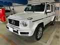 2022 Mercedes-Benz G-Class