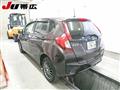 2016 Honda Fit