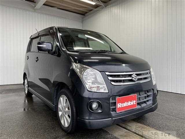 2010 Suzuki Wagon R