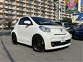 2010 Toyota IQ