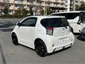 2010 Toyota IQ