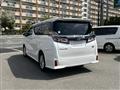 2019 Toyota Vellfire