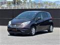 2013 Nissan Note