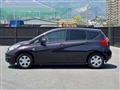 2013 Nissan Note