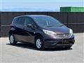 2013 Nissan Note