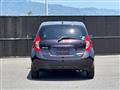 2013 Nissan Note