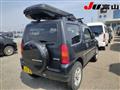 2007 Suzuki Jimny