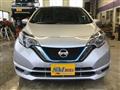 2019 Nissan Note