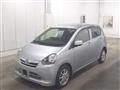 2012 Daihatsu Mira