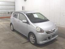 2012 Daihatsu Mira