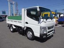 2014 Mitsubishi Fuso Canter