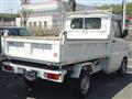 2007 Mitsubishi Minicab Truck