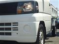 2007 Mitsubishi Minicab Truck