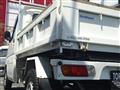 2007 Mitsubishi Minicab Truck