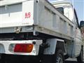 2007 Mitsubishi Minicab Truck