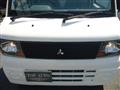 2007 Mitsubishi Minicab Truck