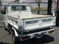 2007 Mitsubishi Minicab Truck