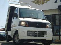 2007 Mitsubishi Minicab Truck