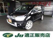 2014 Mitsubishi Delica D5