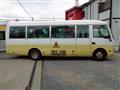 2011 Mitsubishi Fuso Rosa Bus