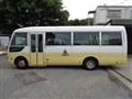2011 Mitsubishi Fuso Rosa Bus