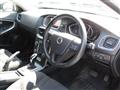 2018 Volvo V40