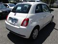 2016 Fiat 500