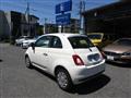 2016 Fiat 500