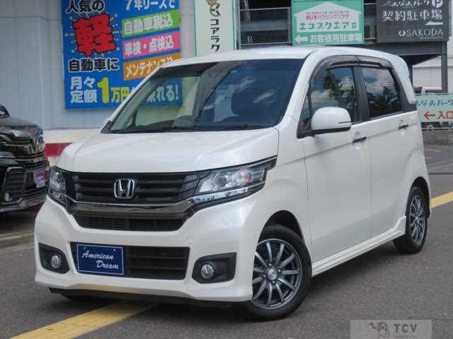 2015 Honda Honda Others