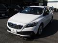 2014 Volvo V40
