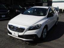 2014 Volvo V40