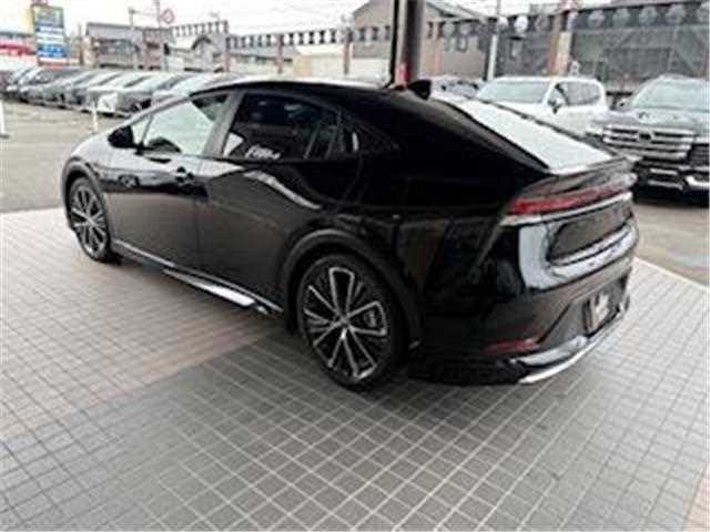 Toyota Prius 2025 — фото 8 купить в Москве
