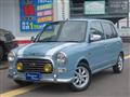 2004 Daihatsu Miragino