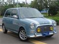 2004 Daihatsu Miragino