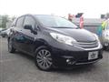 2013 Nissan Note